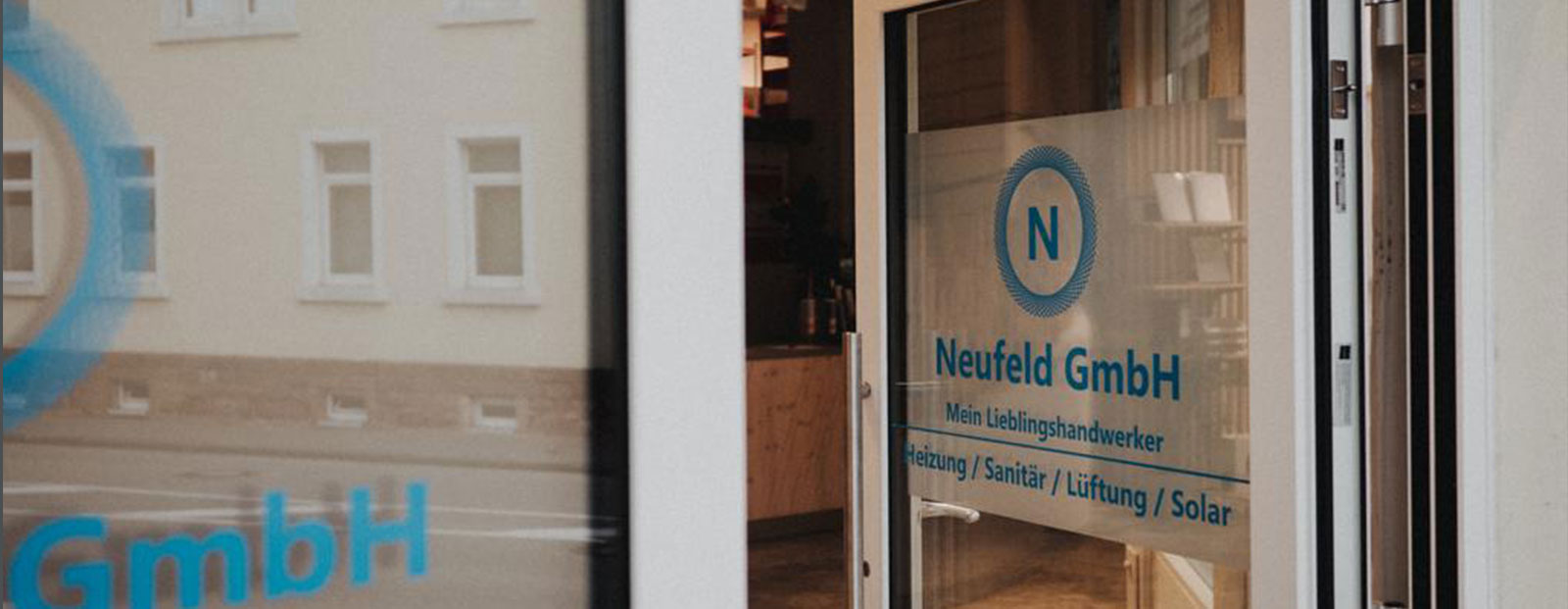 Unsere Partner